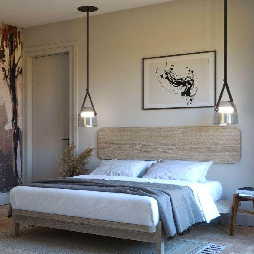 Hanglamp - Elegante & Minimalistische Verlichting