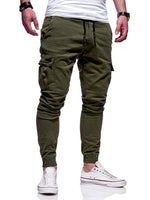 Olijfgroen