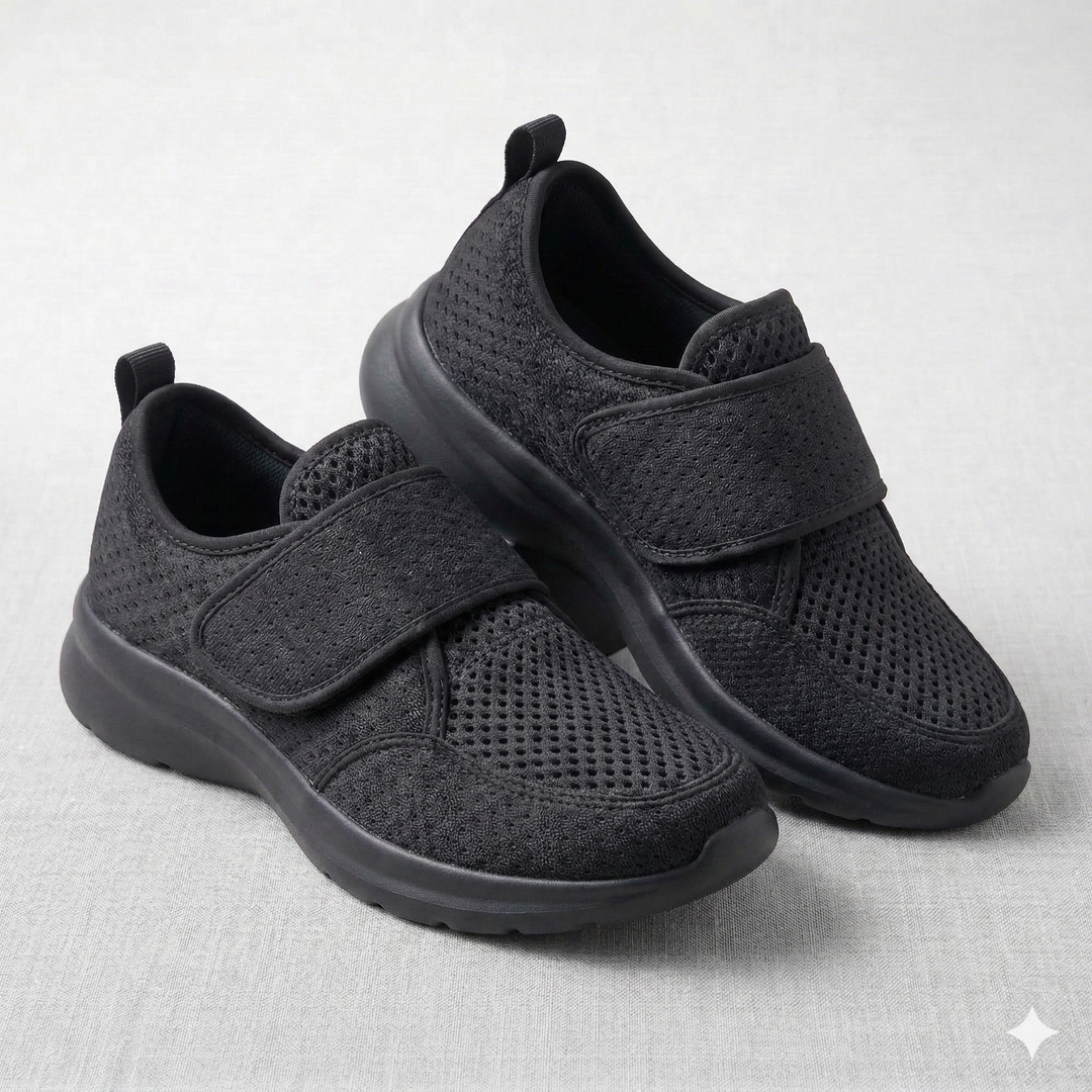Lagoz comfortschoenen voor dames met orthopedische eigenschappen
