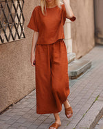 Oranje