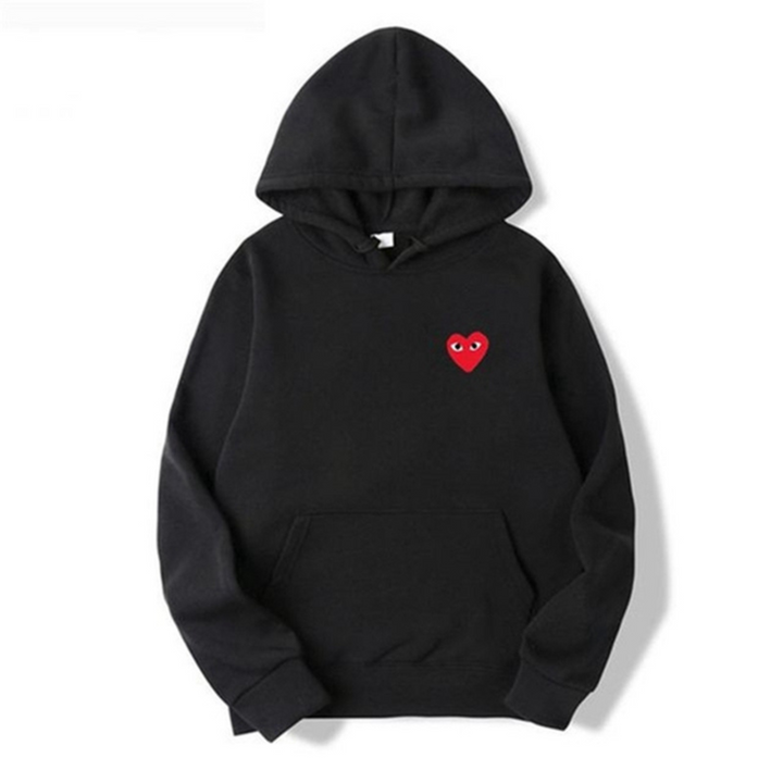 Unisex hoodie, perfect voor ontspanning en elke dag. Warme en comfortabele trui voor zowel heren als dames.