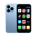 Blauw