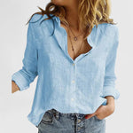 Blauw