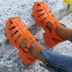 Oranje