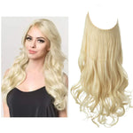 Lichtblond