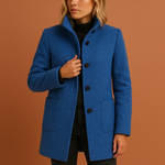 Blauw