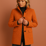 Oranje