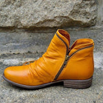 Oranje