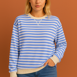Blauw