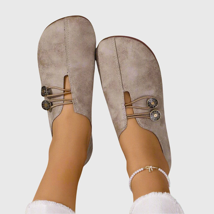 Casual damesmode instapschoenen met zachte zool voor dagelijks gebruik