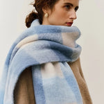 Blauw