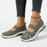 Groen