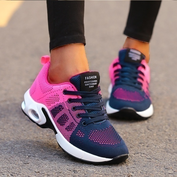Ademende dames orthopedische schoenen, perfect voor dagelijkse comfort en optimale voetondersteuning en stabiliteit.