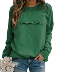 Groen