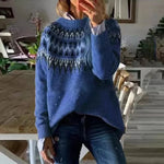 Donkerblauw