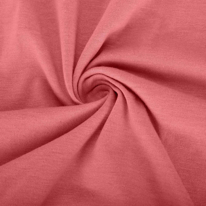 Casual en feestelijke dames midi-jurk, V-hals, A-lijn model, korte mouwen, veelzijdig design.