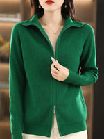 Groen