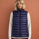 Donkerblauw