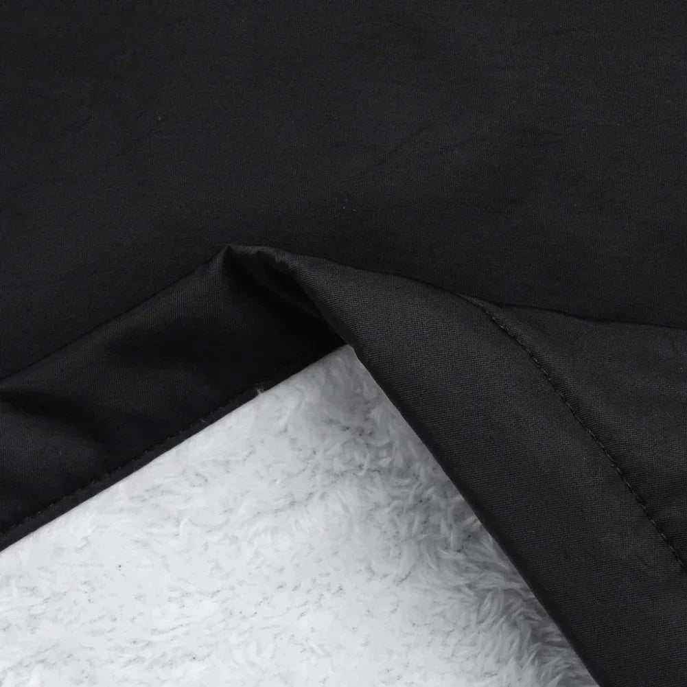 De ultieme dames regenjas: waterdicht, stijlvol en weerbestendig. Perfecte all-season outdoor kleding.