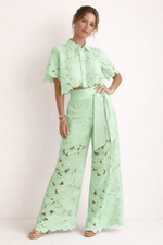 Groen