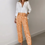Oranje