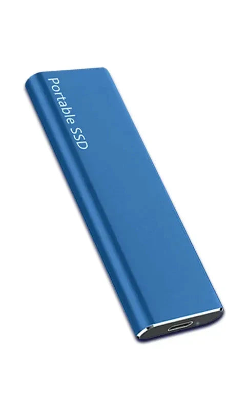 Externe DATAVAULT 4 TB harde schijf met USB-C, snelle data opslag en betrouwbare backup oplossing.