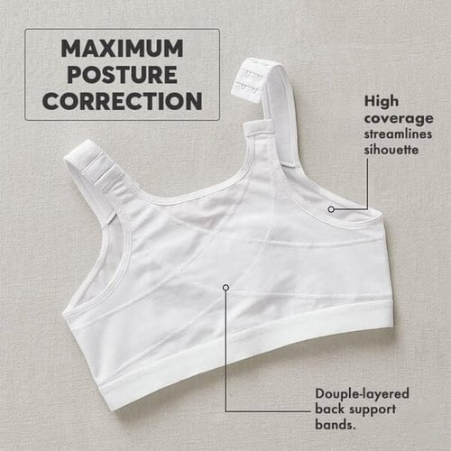 Multifunctionele dames sport bh, ademend en ondersteunend, ideaal voor gym, fitness en lingerie.