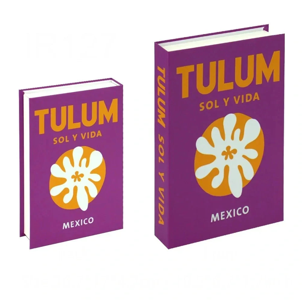 Bohemian salontafelboek, elegant en decoratief voor uw woonruimte.