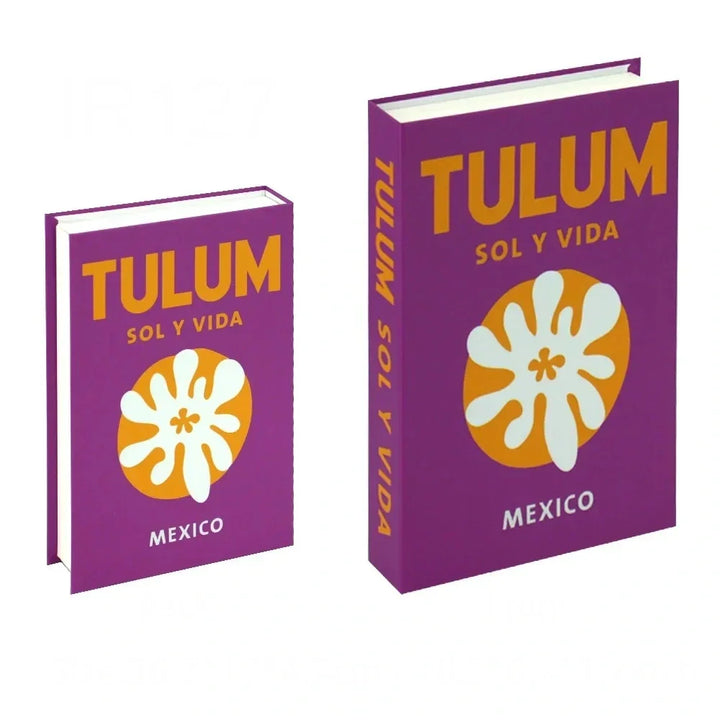 Bohemian salontafelboek, elegant en decoratief voor uw woonruimte.