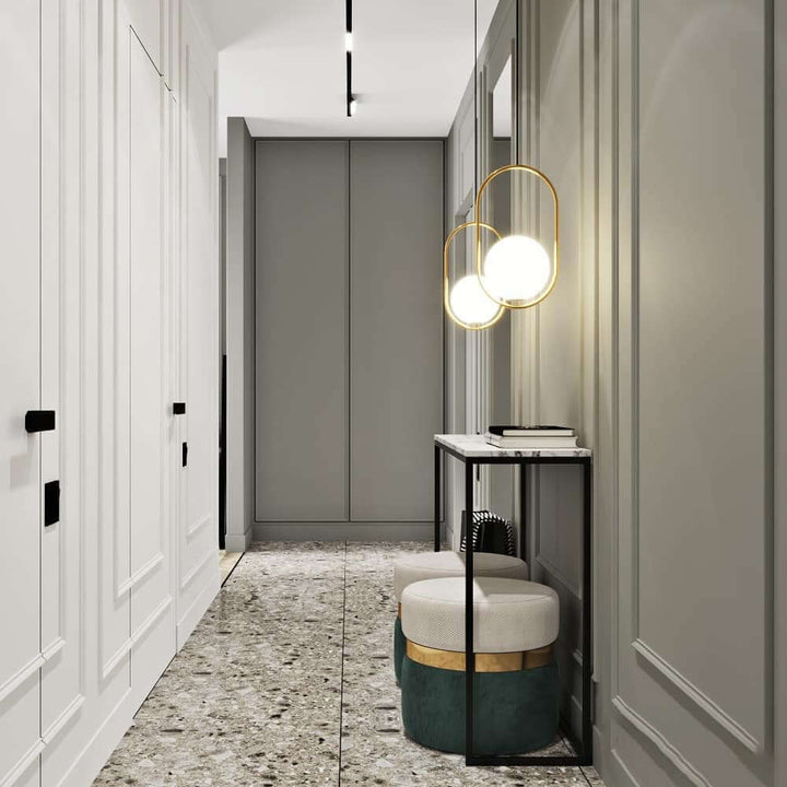 Moderne Hanglamp - Elegant & Stijlvol Design