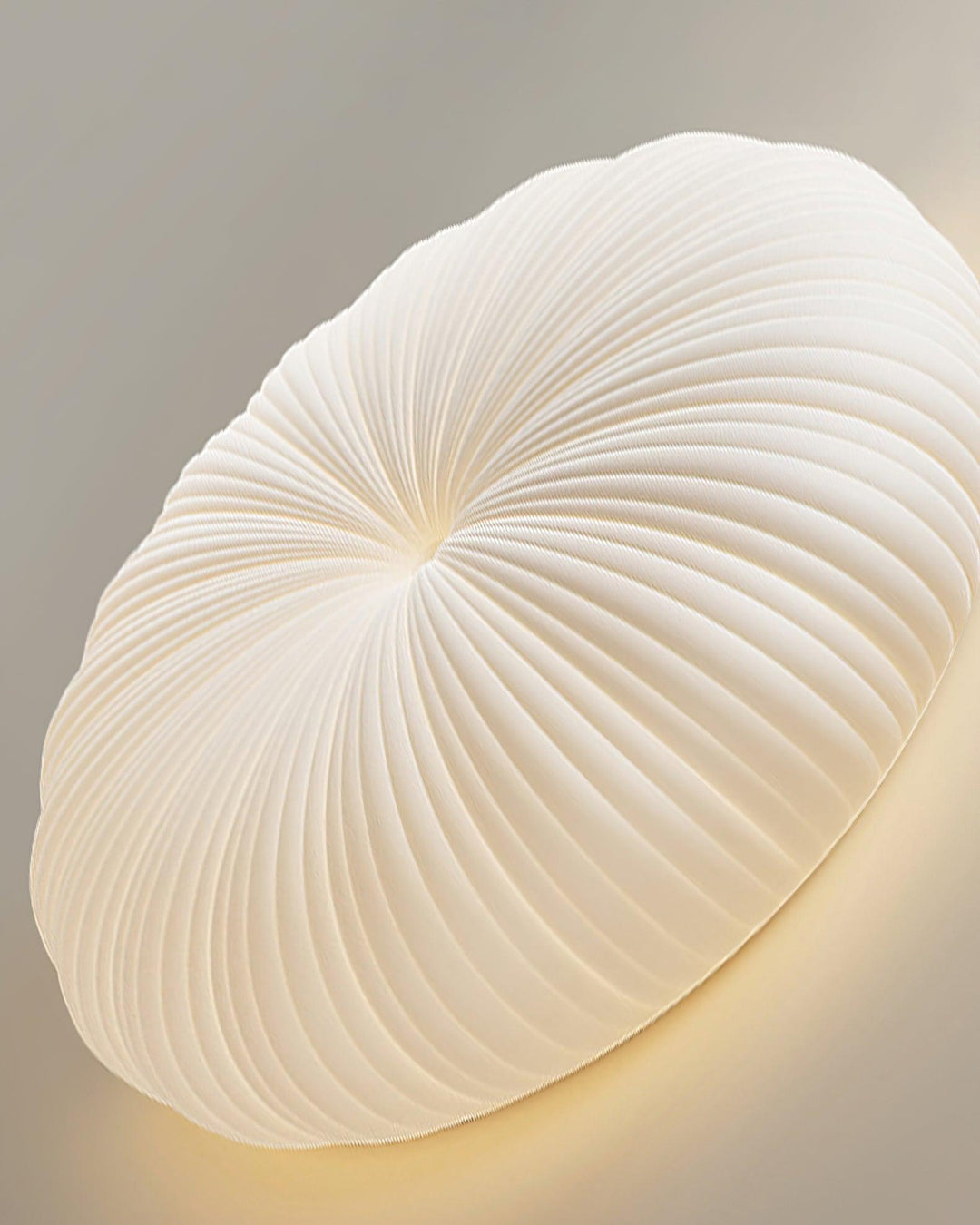 "Dimbare Filomena Luxe plafondlamp met modern design, LED-verlichting en afstandsbediening, ideaal voor elegante interieurs."