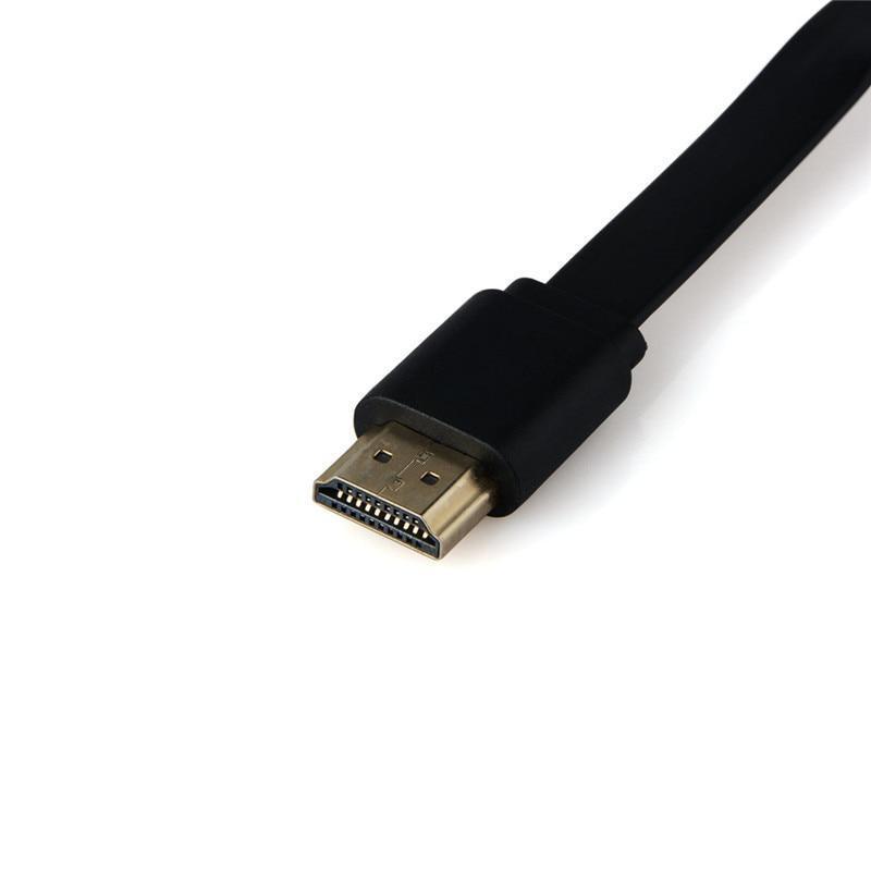 Compacte draadloze 4K multimedia videostreamer voor moeiteloos streamen van home entertainment.