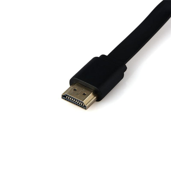 Compacte draadloze 4K multimedia videostreamer voor moeiteloos streamen van home entertainment.