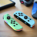 Groen Blauw
