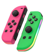 Groen Rood