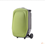 Groen