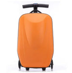 Oranje