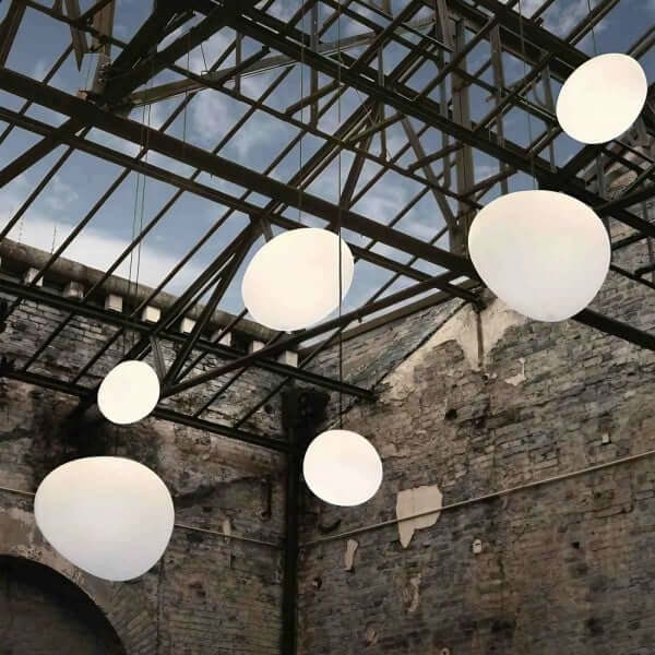 Moderne Hanglamp - Minimalistisch Design