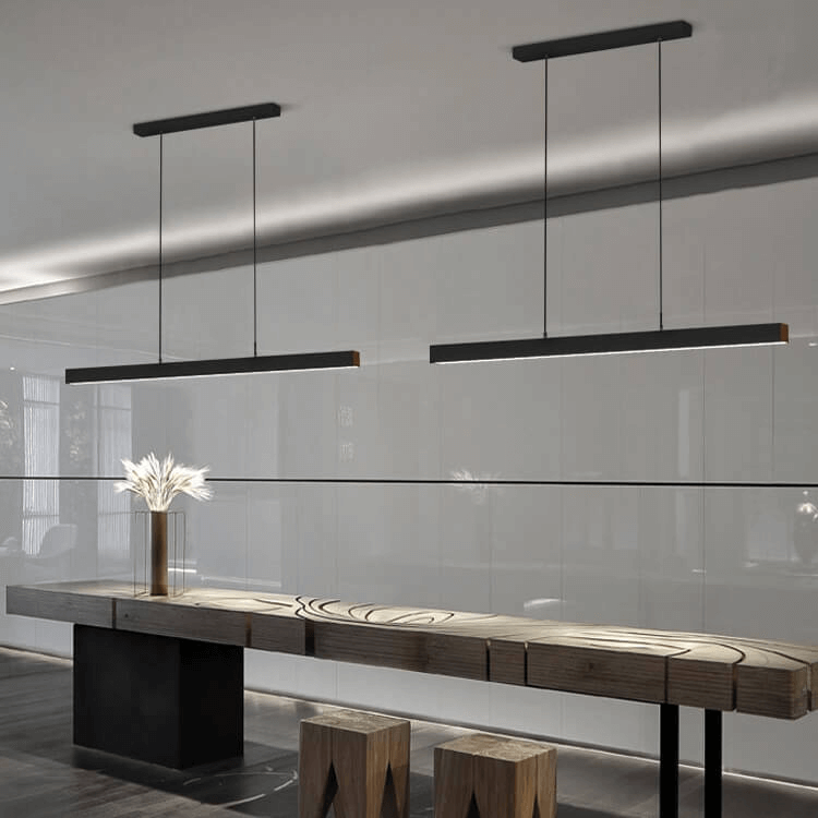 Moderne Hanglamp Keuken - Minimalistisch Design