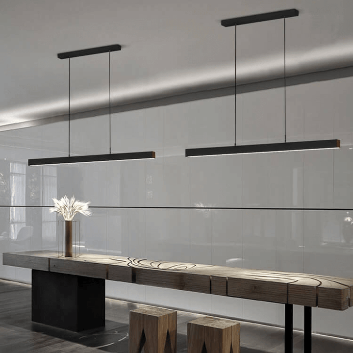 Moderne Hanglamp Keuken - Minimalistisch Design