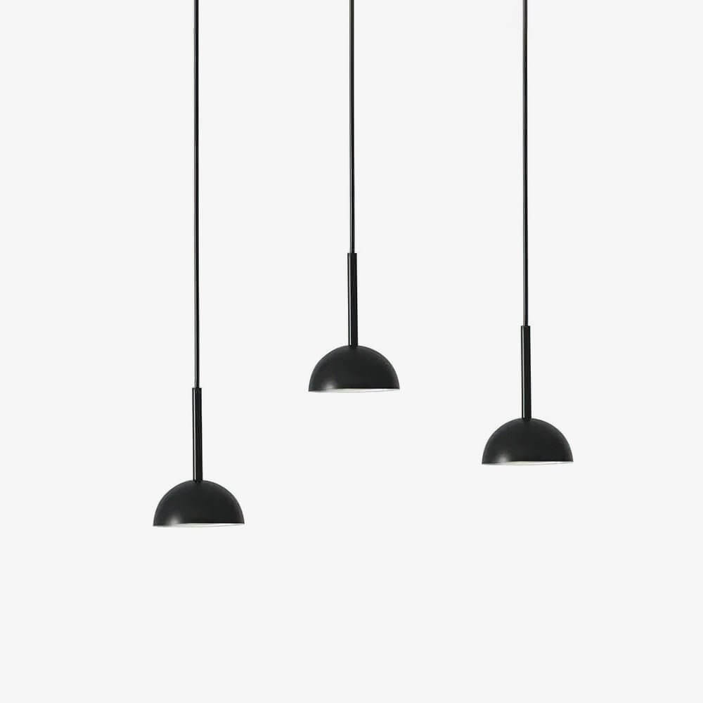 Design Hanglamp - Geometrisch Metaal