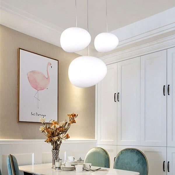 Moderne Hanglamp - Minimalistisch Design