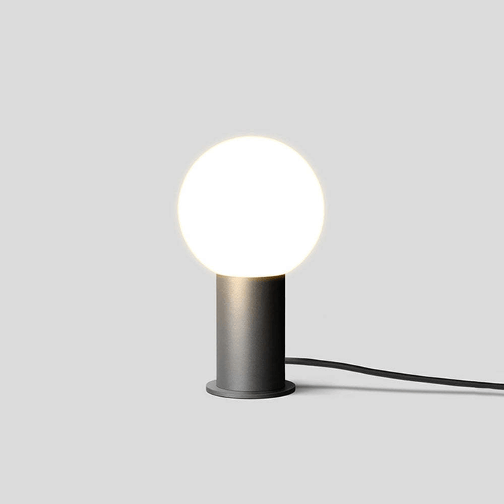 Moderne LED Buitenlamp - Tuin & Padverlichting