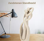 Zand-Wit