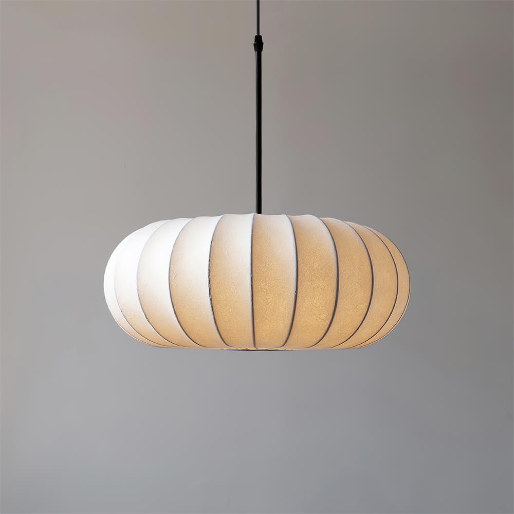 Hanglamp - Minimalistisch Design - Wabi-Sabi Stijl