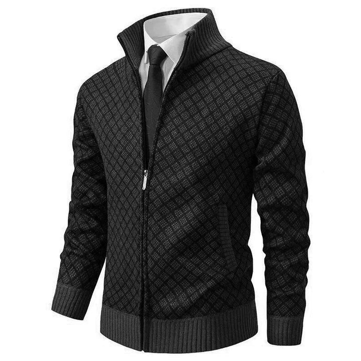 Formeel heren vest, elegant en slim fit, onmisbaar in elke zakelijke garderobe.