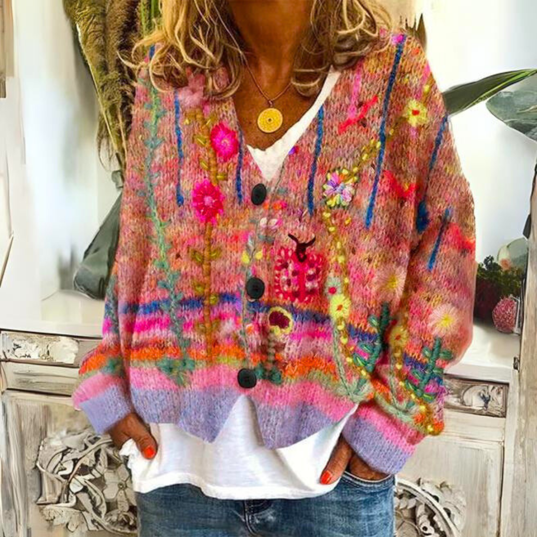 Dames elegant wintervest, warm en stijlvol, met verfijnde details, ideaal voor chique gelaagde looks.