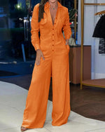 Oranje