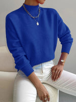 Blauw