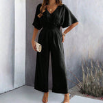 Zwart